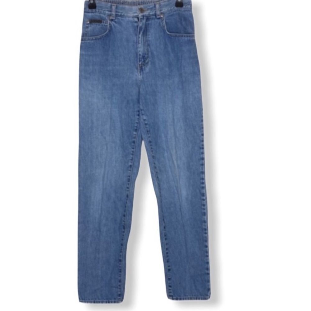 Jones Jeans Vintage‎ Mom Jeans Petite